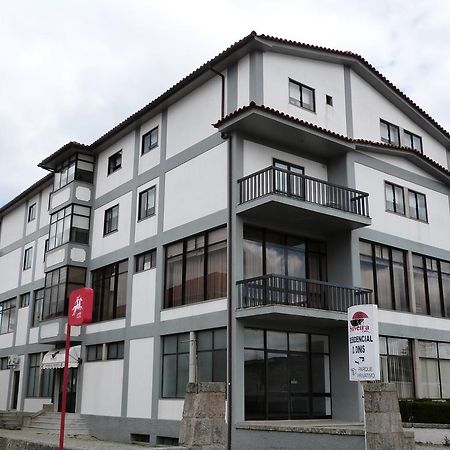 Alojamento Local Dom Dinis Hotel Trancoso Zewnętrze zdjęcie