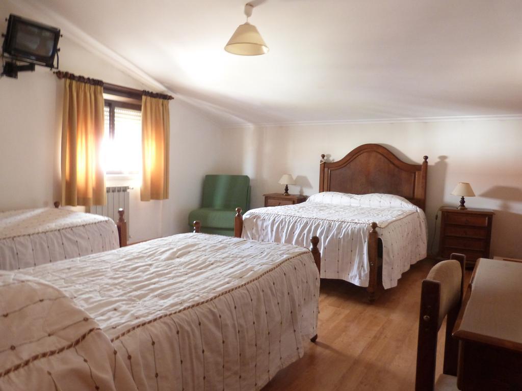 Alojamento Local Dom Dinis Hotel Trancoso Pokój zdjęcie