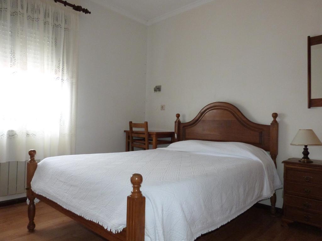 Alojamento Local Dom Dinis Hotel Trancoso Pokój zdjęcie