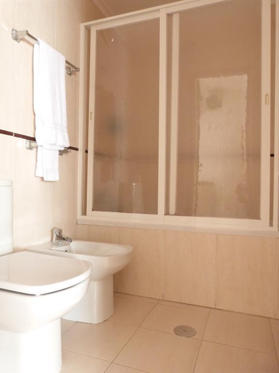 Alojamento Local Dom Dinis Hotel Trancoso Pokój zdjęcie