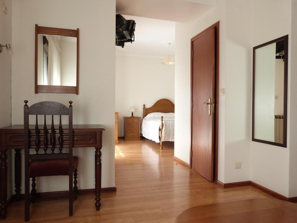 Alojamento Local Dom Dinis Hotel Trancoso Pokój zdjęcie