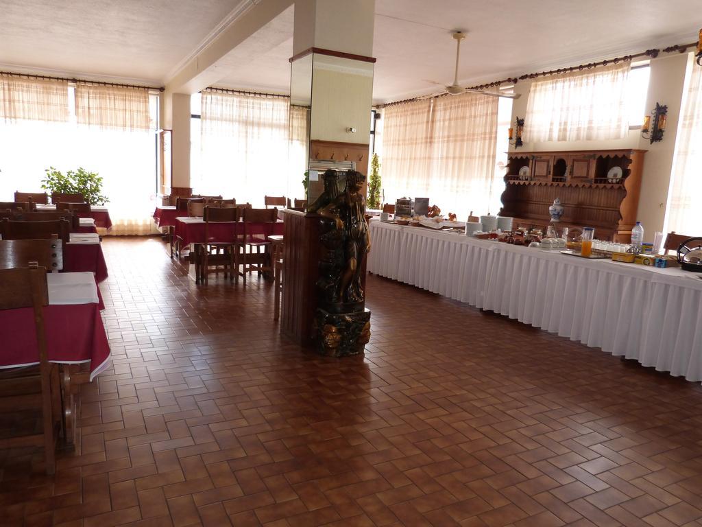 Alojamento Local Dom Dinis Hotel Trancoso Zewnętrze zdjęcie