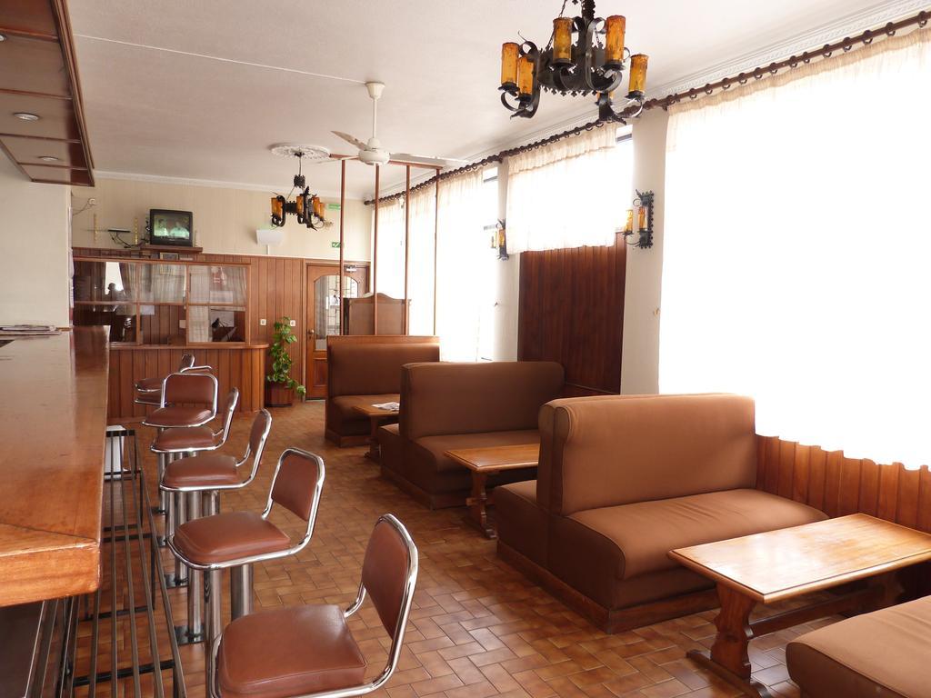 Alojamento Local Dom Dinis Hotel Trancoso Zewnętrze zdjęcie