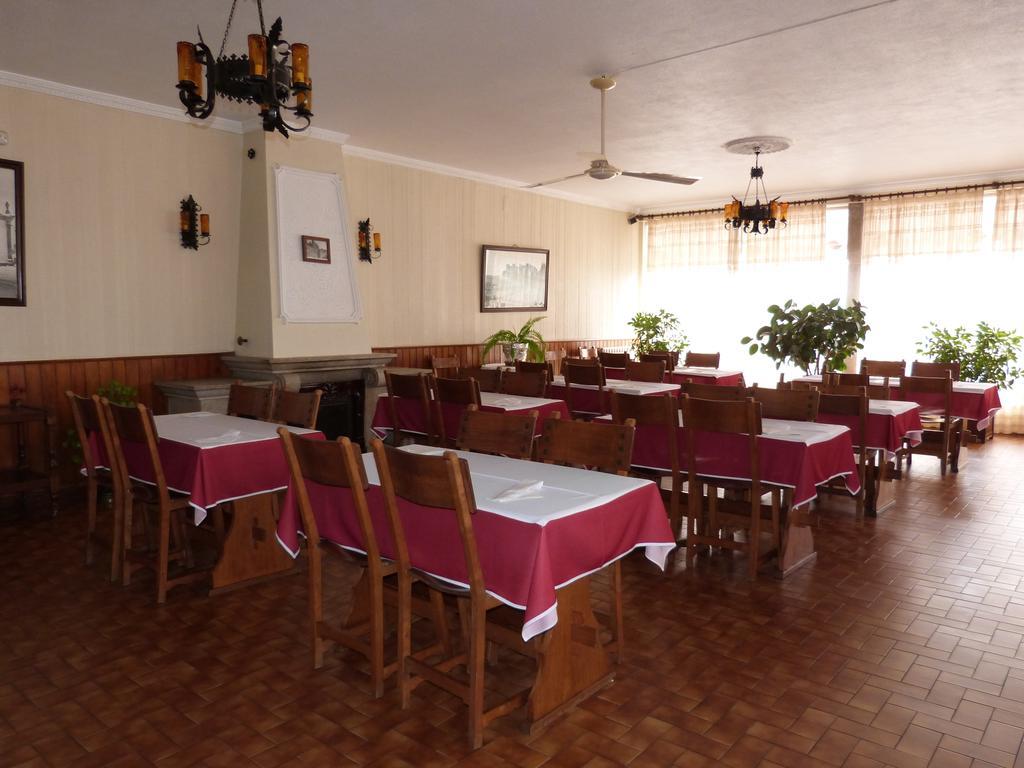 Alojamento Local Dom Dinis Hotel Trancoso Zewnętrze zdjęcie