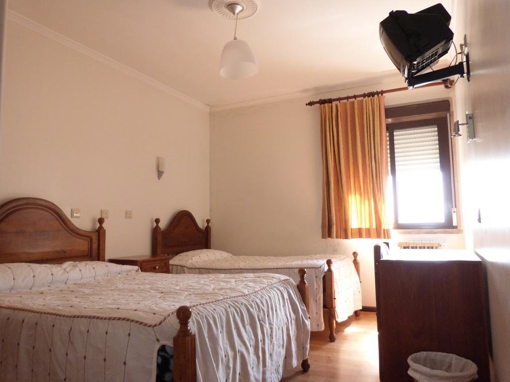 Alojamento Local Dom Dinis Hotel Trancoso Zewnętrze zdjęcie