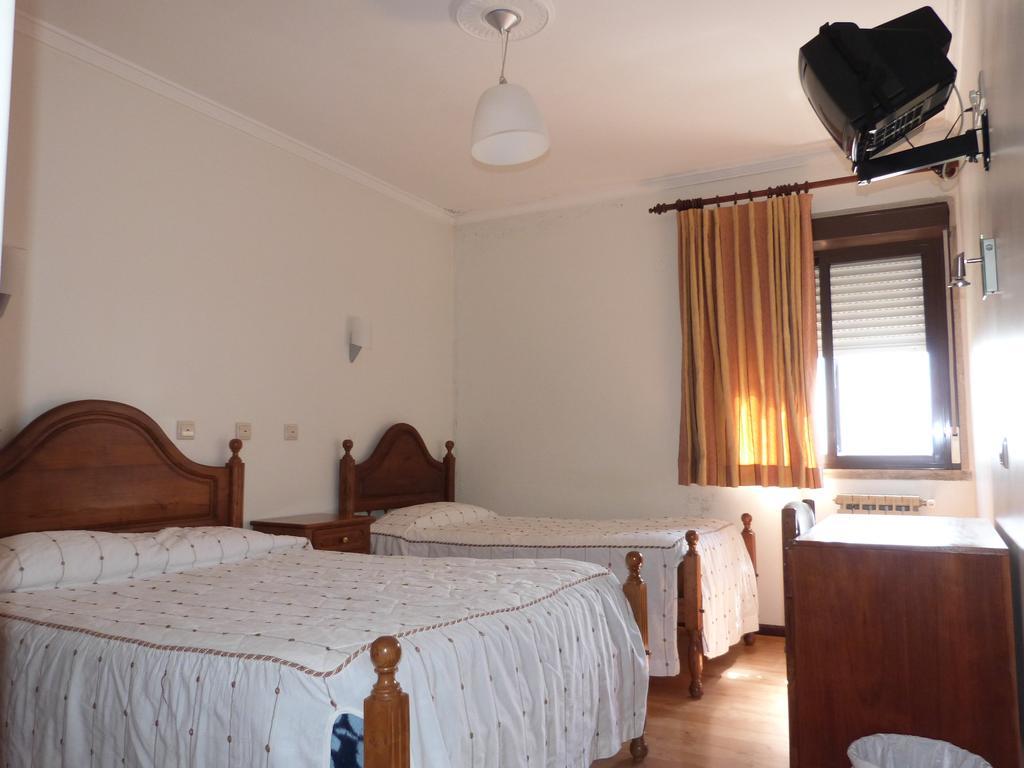Alojamento Local Dom Dinis Hotel Trancoso Pokój zdjęcie